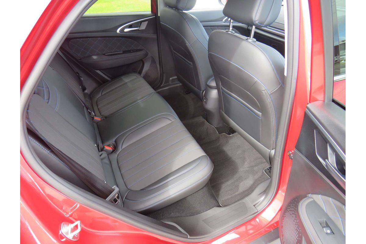 2025 GWM Ora Extended Range ES11