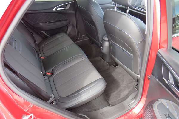 2025 GWM Ora Extended Range ES11