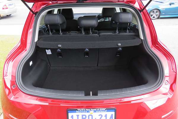 2025 GWM Ora Extended Range ES11