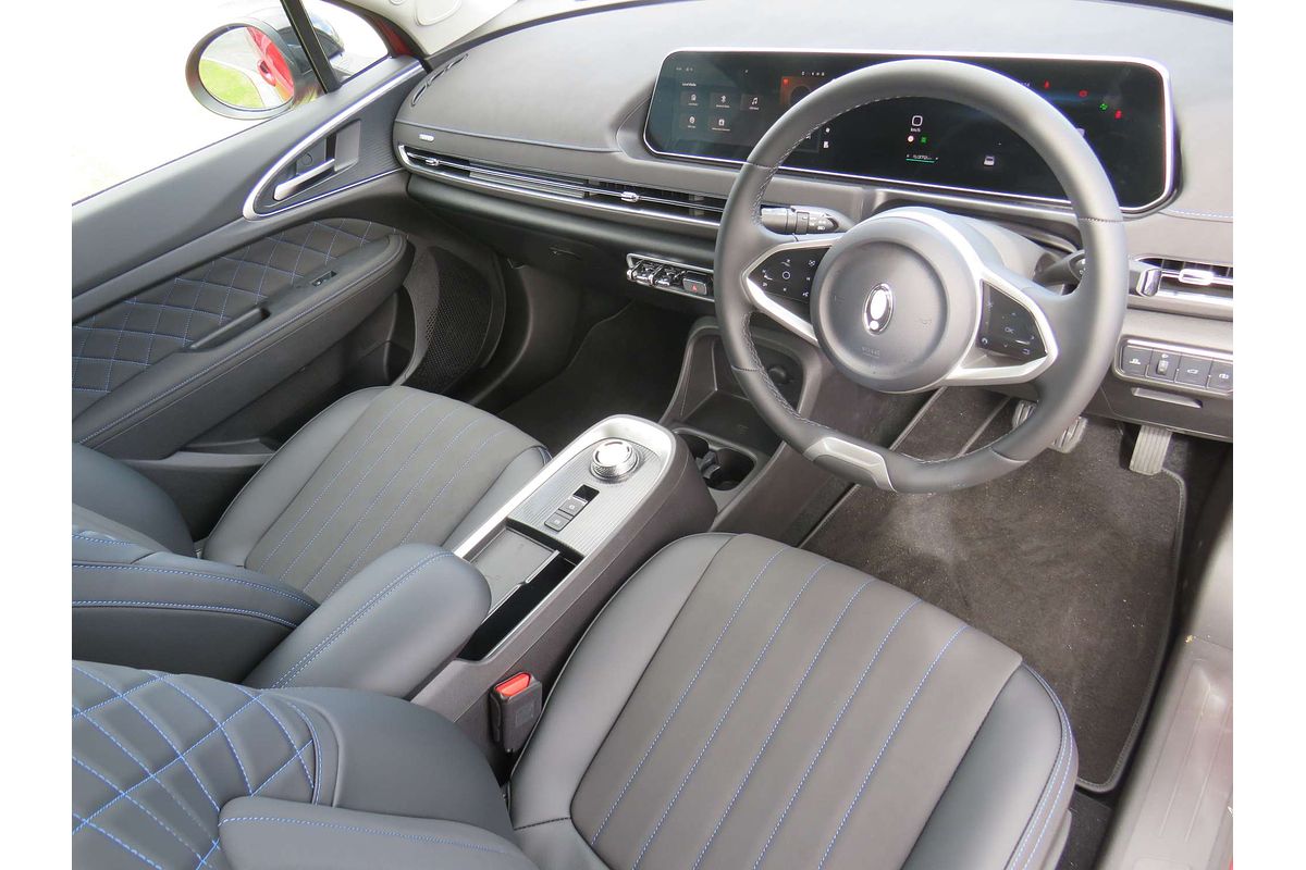 2025 GWM Ora Extended Range ES11