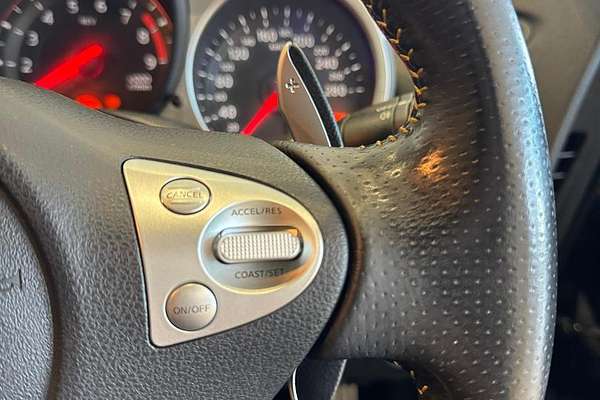 2018 Nissan 370Z N-SPORT Z34