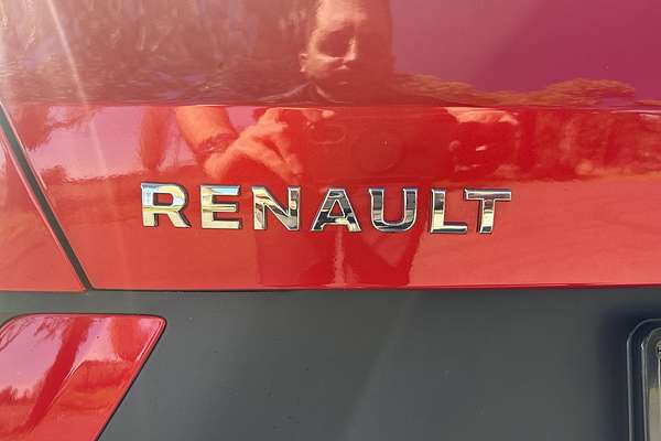 2022 Renault Arkana Zen JL1