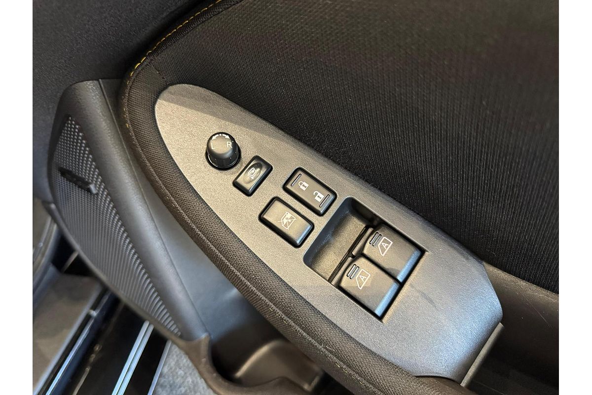 2018 Nissan 370Z N-SPORT Z34