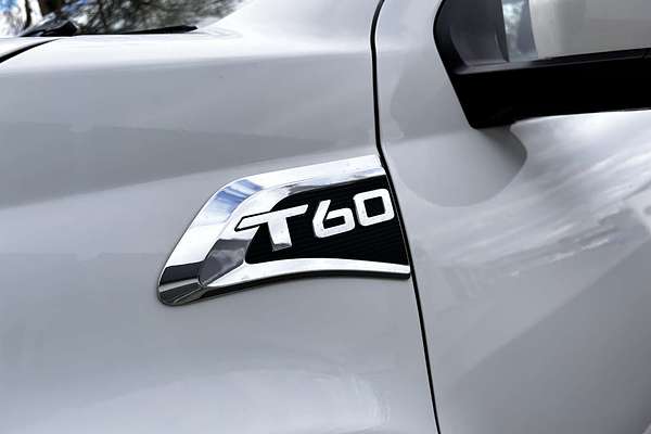 2020 LDV T60 PRO SK8C 4X4