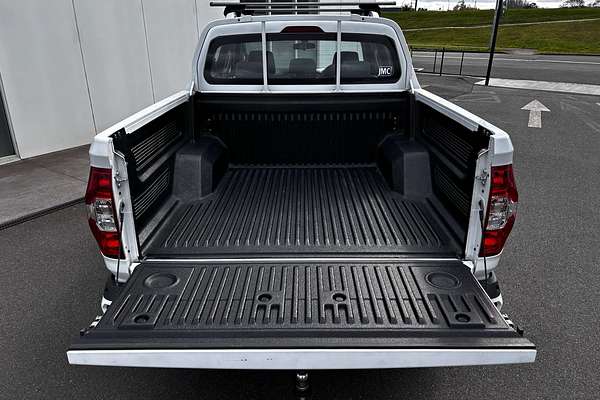 2020 LDV T60 PRO SK8C 4X4