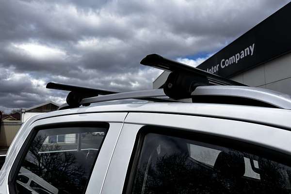 2020 LDV T60 PRO SK8C 4X4