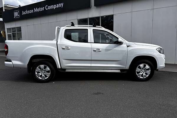 2020 LDV T60 PRO SK8C 4X4