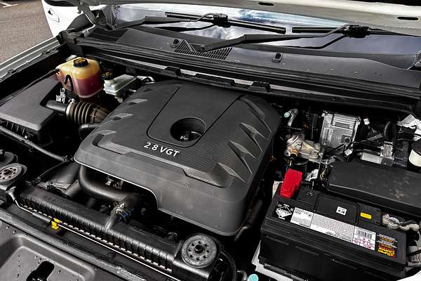 2020 LDV T60 PRO SK8C 4X4