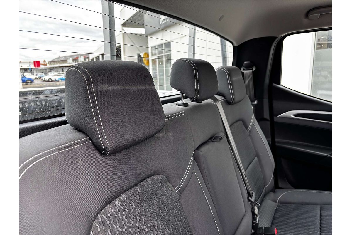 2020 LDV T60 PRO SK8C 4X4