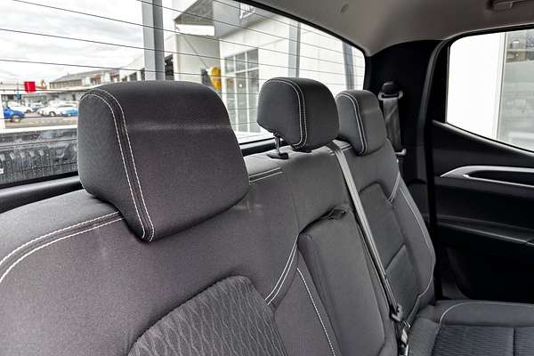2020 LDV T60 PRO SK8C 4X4