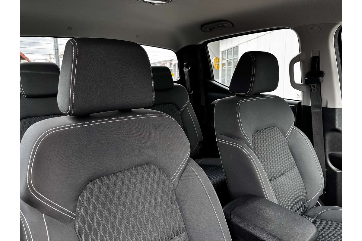2020 LDV T60 PRO SK8C 4X4