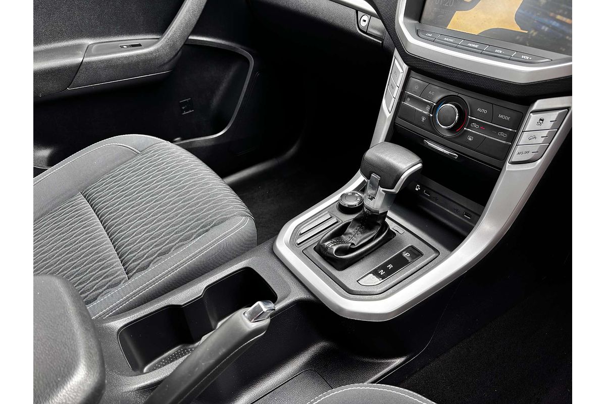 2020 LDV T60 PRO SK8C 4X4