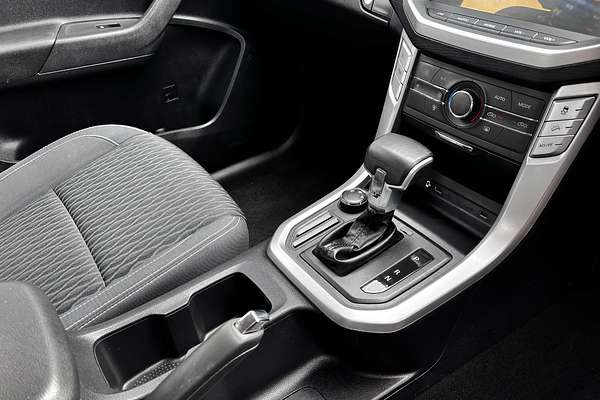 2020 LDV T60 PRO SK8C 4X4