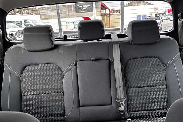 2020 LDV T60 PRO SK8C 4X4