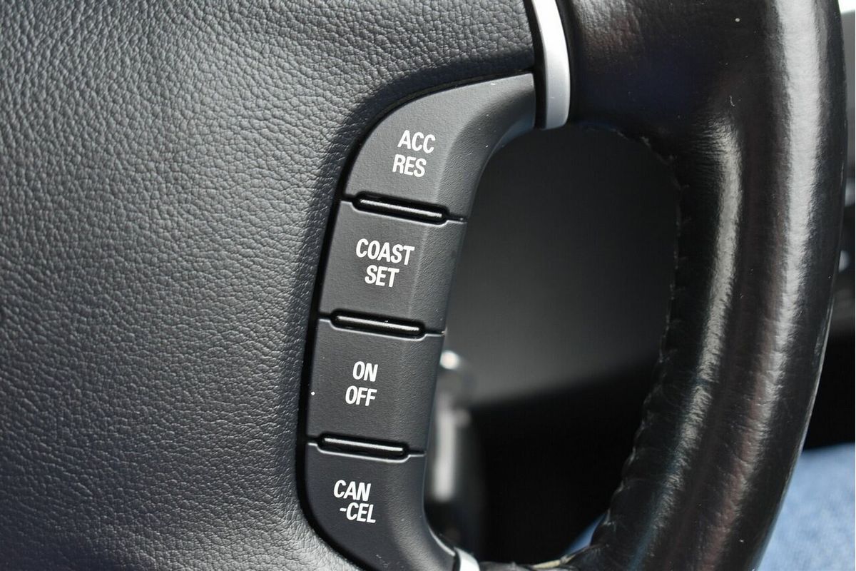 2015 Mitsubishi Pajero GLS NX