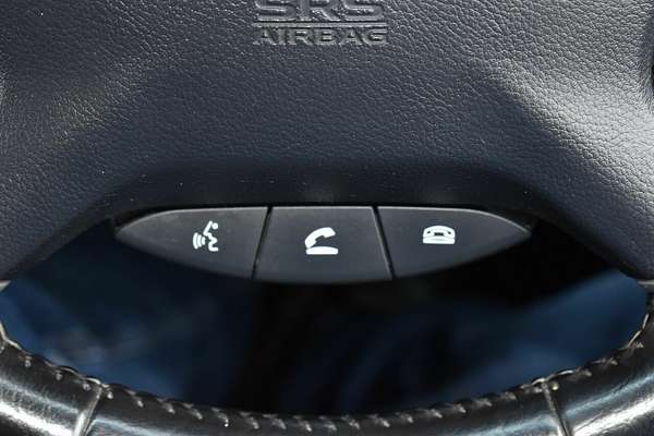 2015 Mitsubishi Pajero GLS NX