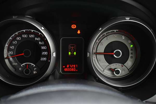 2015 Mitsubishi Pajero GLS NX