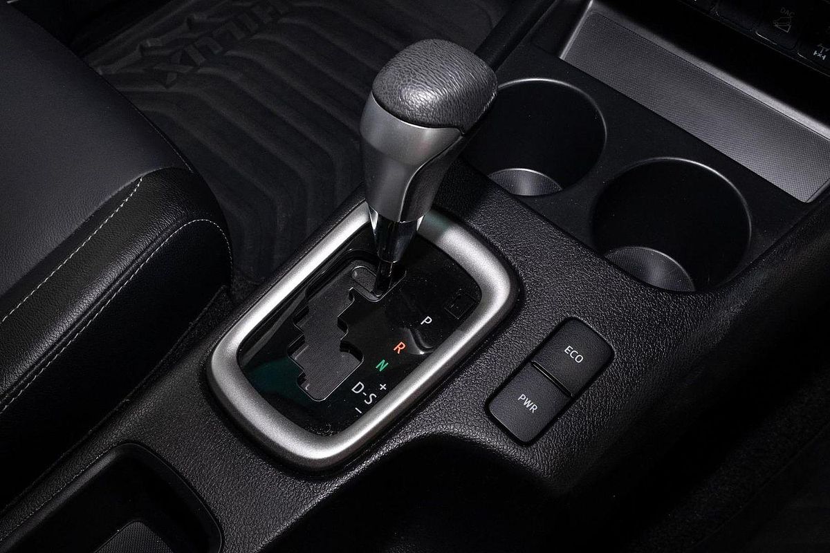 2023 Toyota Hilux SR5 GUN126R 4X4