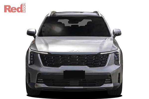 2025 Kia Sorento GT-Line MQ4 PE
