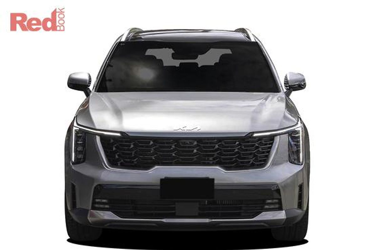 2025 Kia Sorento GT-Line MQ4 PE