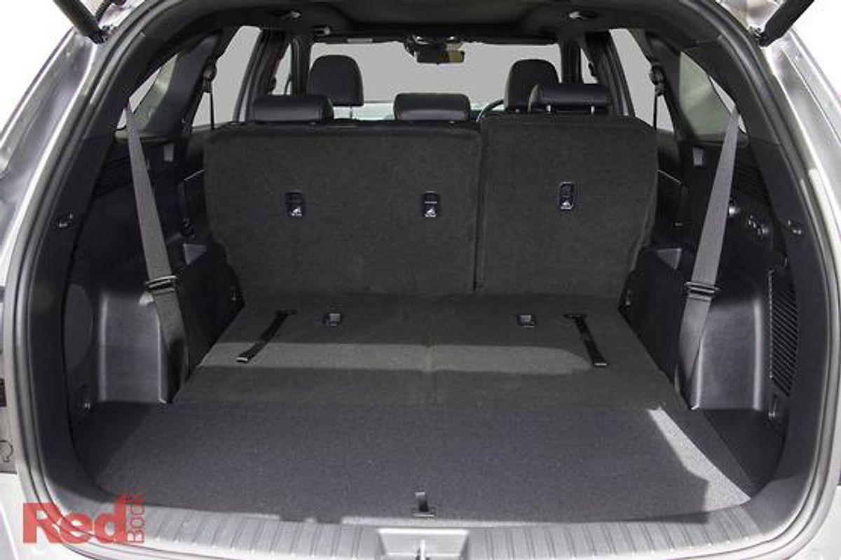 2025 Kia Sorento GT-Line MQ4 PE