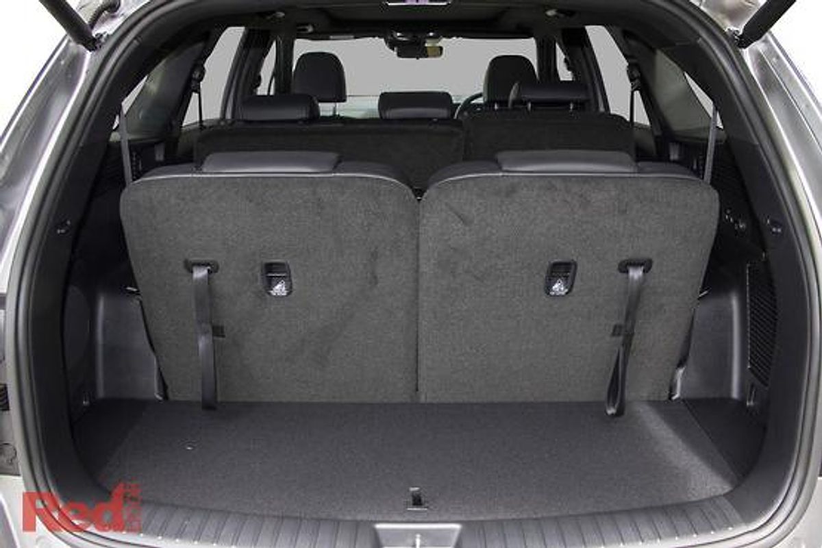 2025 Kia Sorento GT-Line MQ4 PE