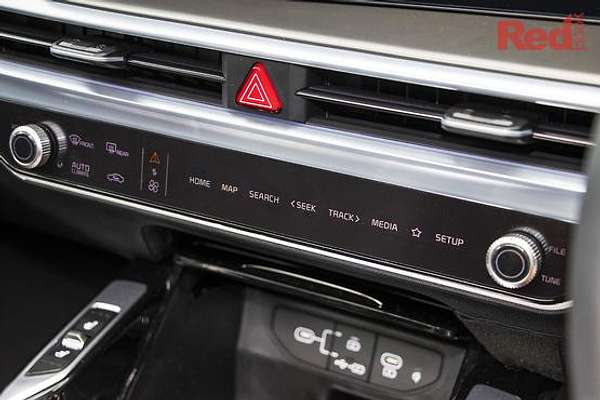 2025 Kia Sorento GT-Line MQ4 PE