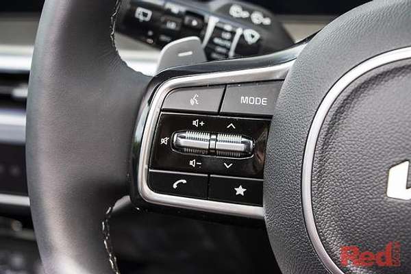 2025 Kia Sorento GT-Line MQ4 PE