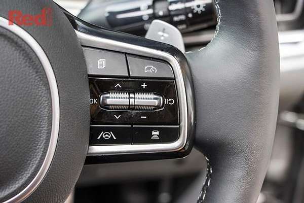 2025 Kia Sorento GT-Line MQ4 PE