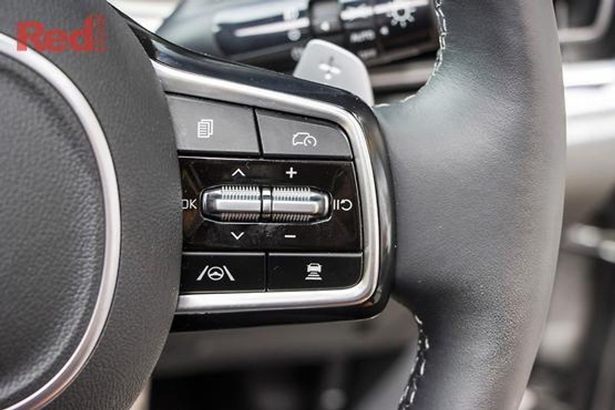 2025 Kia Sorento GT-Line MQ4 PE