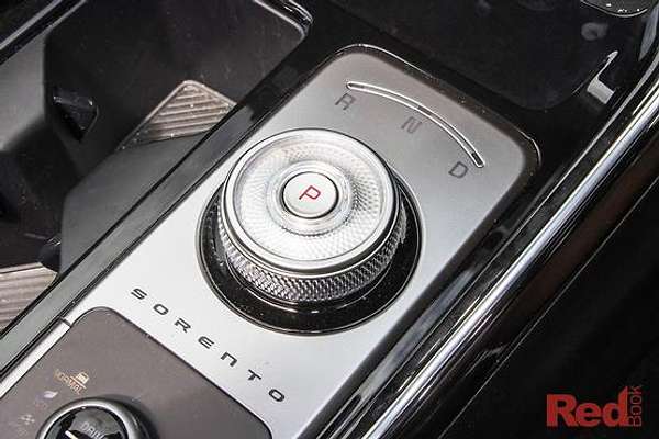 2025 Kia Sorento GT-Line MQ4 PE