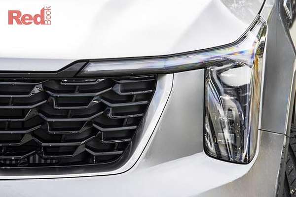 2025 Kia Sorento GT-Line MQ4 PE