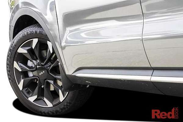 2025 Kia Sorento GT-Line MQ4 PE