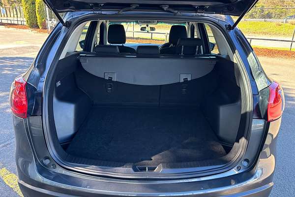 2014 Mazda CX-5 Maxx KE Series