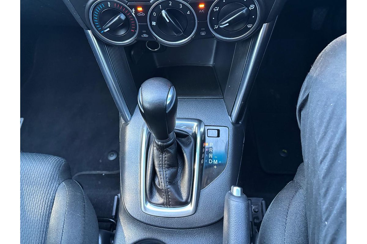 2014 Mazda CX-5 Maxx KE Series