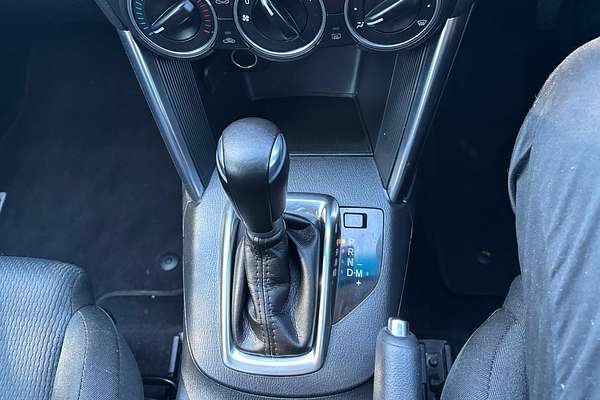 2014 Mazda CX-5 Maxx KE Series
