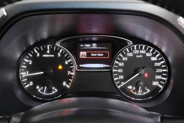 2016 Nissan Pathfinder Ti R52