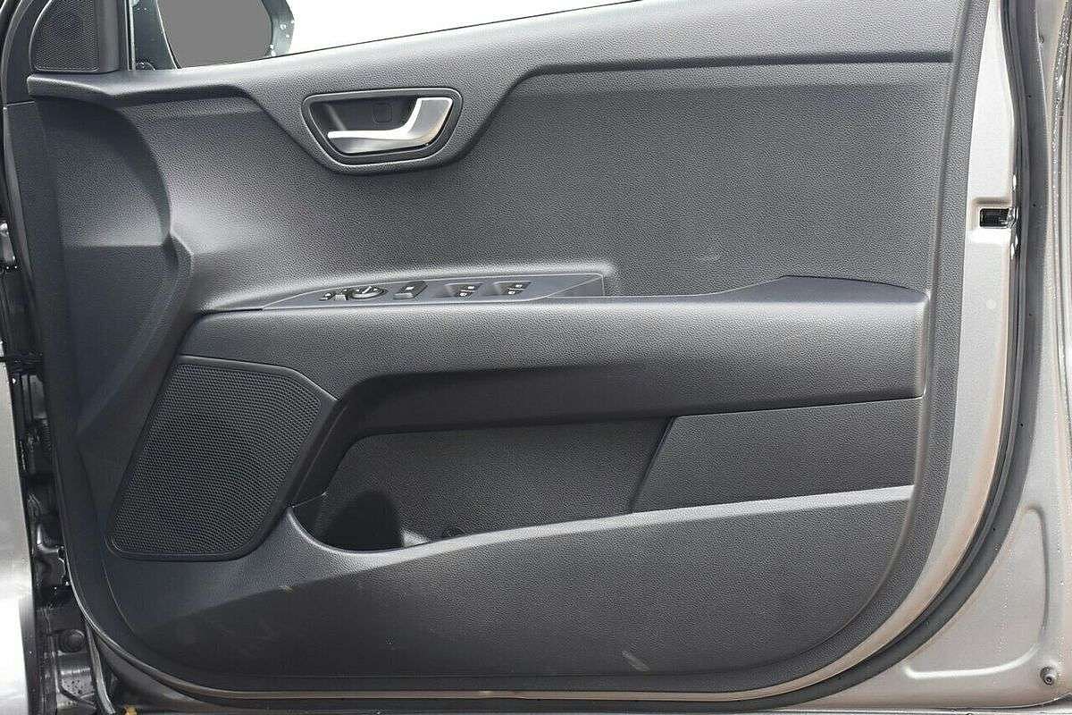 2025 Kia Stonic Sport YB