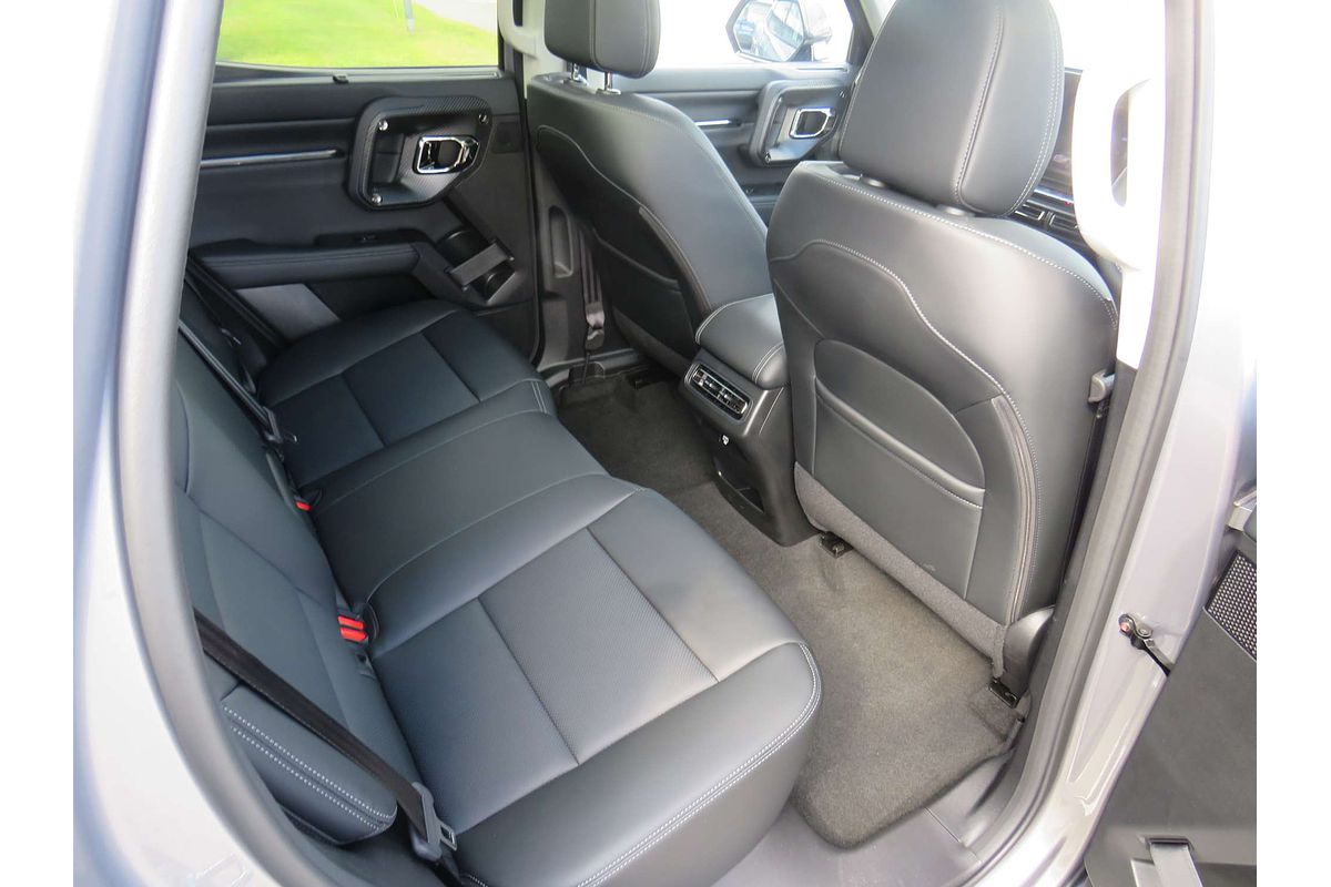 2025 GWM Haval H7 Vanta Hybrid B16