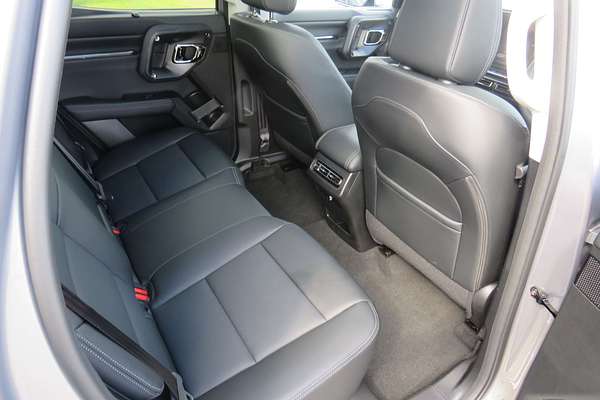 2025 GWM Haval H7 Vanta Hybrid B16