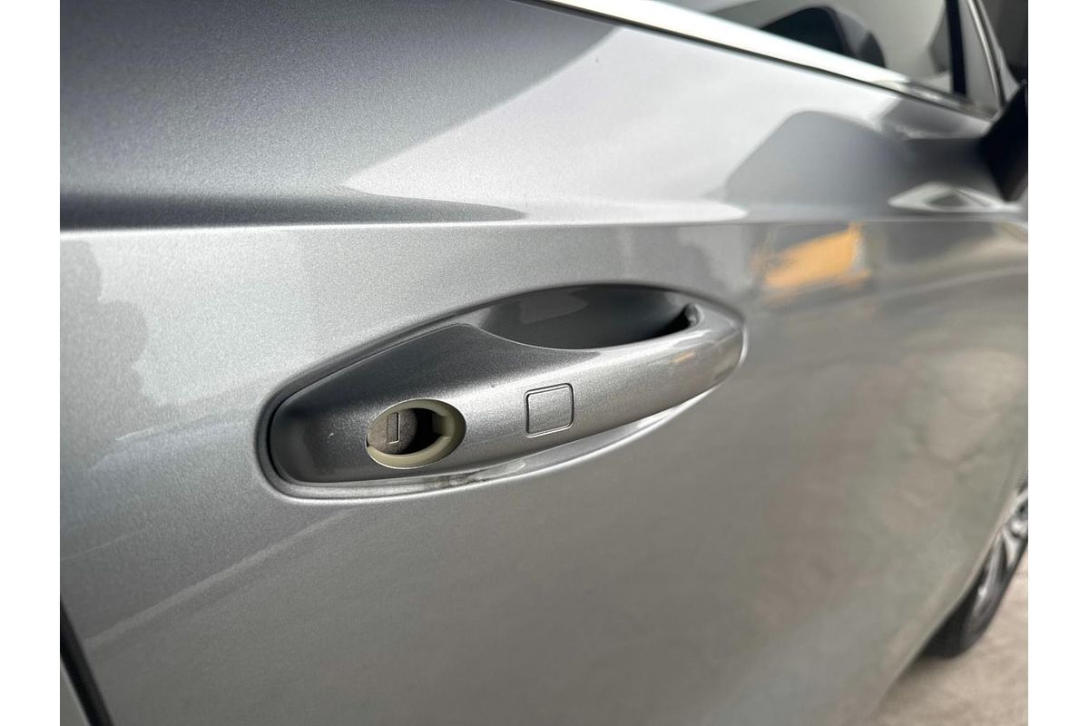 2023 GWM Haval Jolion Lux Hybrid A01
