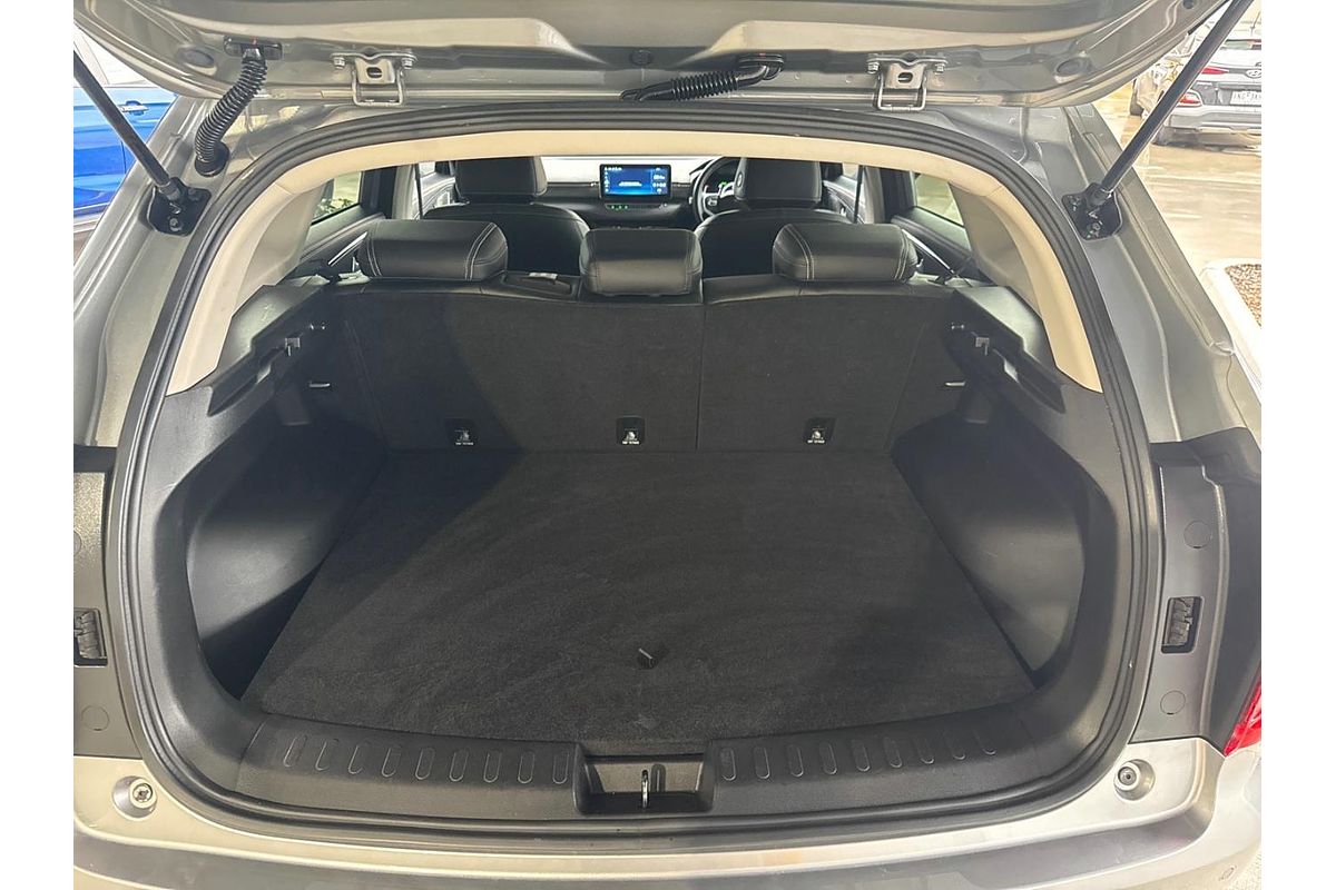 2023 GWM Haval Jolion Lux Hybrid A01