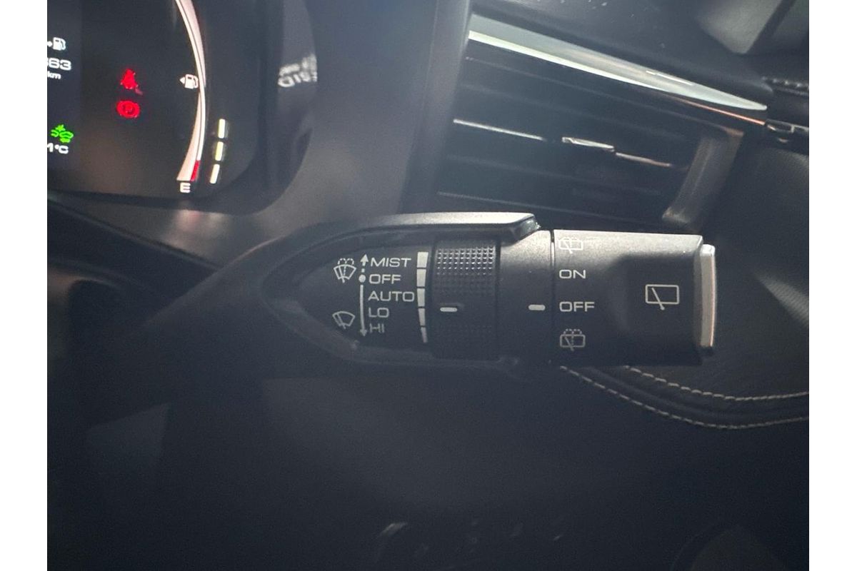 2023 GWM Haval Jolion Lux Hybrid A01
