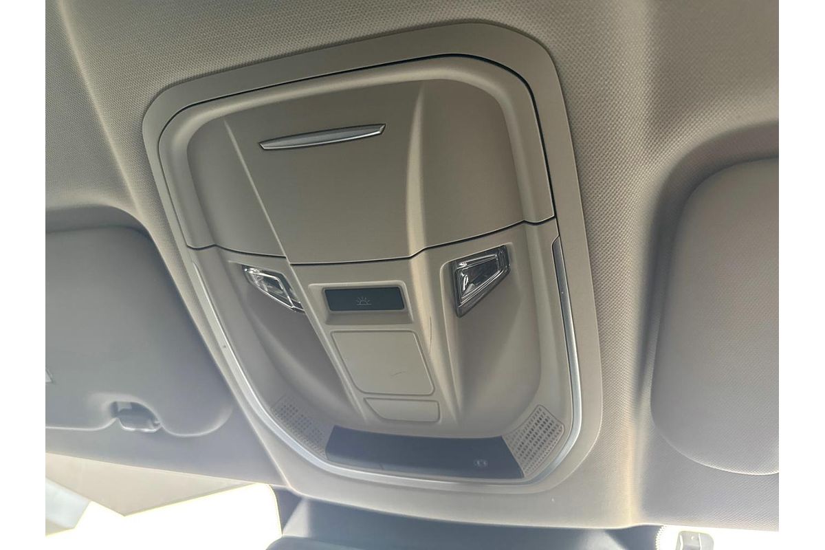 2023 GWM Haval Jolion Lux Hybrid A01