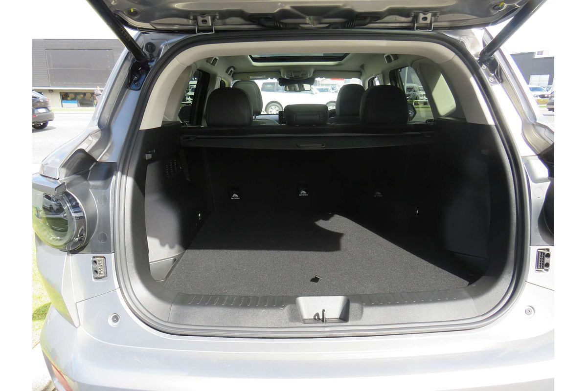 2025 GWM Haval H7 Vanta Hybrid B16