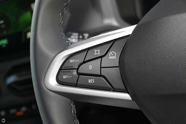 2025 Renault Duster Evolution X1311
