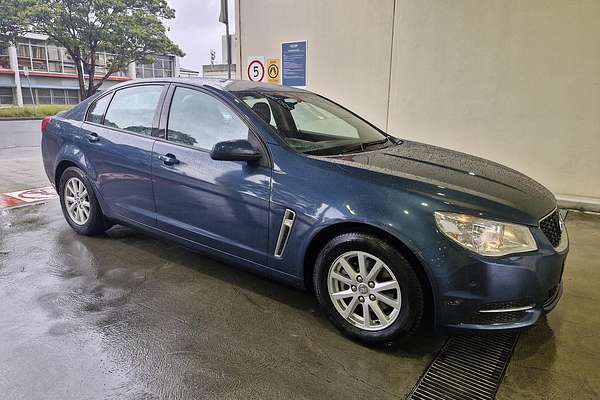 2014 Holden Commodore Evoke VF