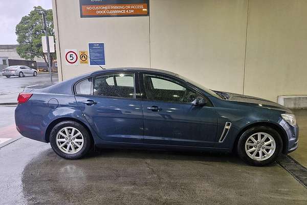 2014 Holden Commodore Evoke VF