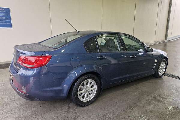 2014 Holden Commodore Evoke VF