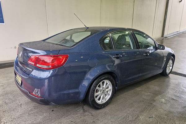 2014 Holden Commodore Evoke VF